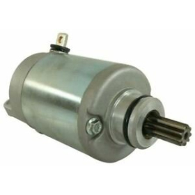 Arrowhead starter SUZUKI GSXR 600 97-00