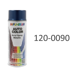 DUPLI-COLOR Coloured paints 400ml 120-0090
