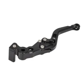 4Ride Clutch Lever Short Kawasaki GTR / ZX-14R 1400cc 06-17