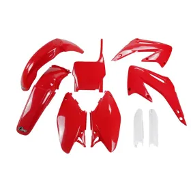 UFO Body Kit for Honda CR 125-250cc 05-07