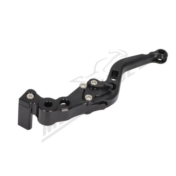 4Ride Clutch Lever Short Kawasaki GTR / ZX-14R 1400cc 06-17