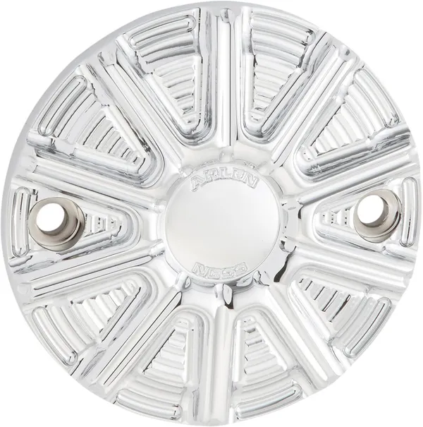 ARLEN NESS 10-Gauge Points Cover Harley Davidson FLDE / FLFB / FLHC / FLHCS / FLHTCUTG 1750-1923cc 17-24