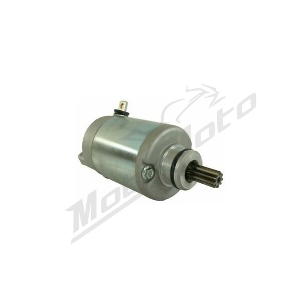 Arrowhead Starteris SUZUKI GSXR 600 97-00
