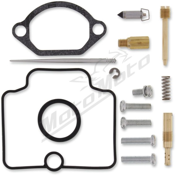 MOOSE OFFROAD Carburetor Repair Kit Honda CR 85 R/RB 05-07