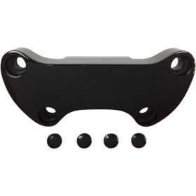 DRAG SPECIALTIES Handlebar Clamp Harley Davidson FX / FXB / FXD / FXDB / FXDC / FXDG 883-1584cc 72-08