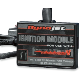 DYNOJET Power Commander V Ignition Module Kawasaki ZX-10R 16-19