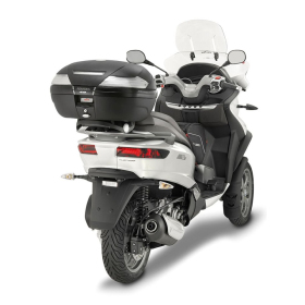 KAPPA Top case frame KTM With Monokey Plate Piaggio MP3 300-500ie 14-17