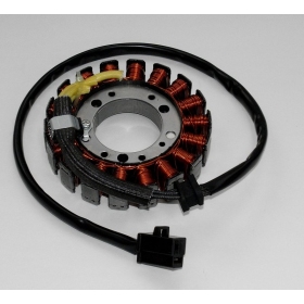 TOURMAX generatorius KAWASAKI NINJA ZX-6 R / ZZR 600cc 1990-2006