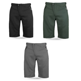 UFO Terrain MTB SV1 Shorts