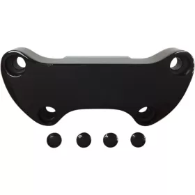 DRAG SPECIALTIES Handlebar Clamp Harley Davidson FX / FXB / FXD / FXDB / FXDC / FXDG 883-1584cc 72-08