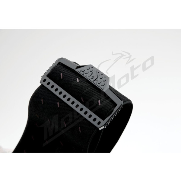 100% Armega Goggle (Clear lens) Black