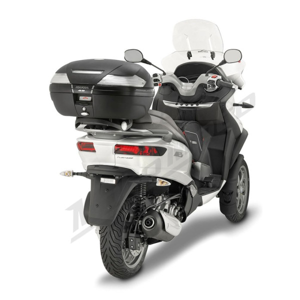 KAPPA Top case frame KTM With Monokey Plate Piaggio MP3 300-500ie 14-17