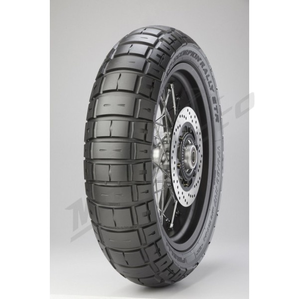 Tire PIRELLI Scorpion Rally STR 160/60 R15