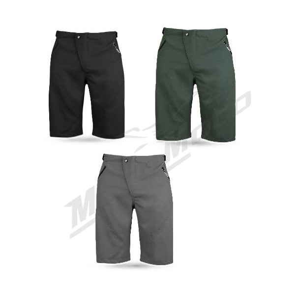 UFO Terrain MTB SV1 Shorts