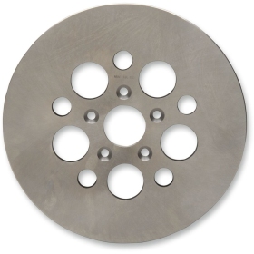 DRAG SPECIALTIES OEM-Style Brake Rotor Harley Davidson FLST / FLSTC / FLSTF / FXDB 883-1340cc 79-91