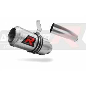 Exhaust silencer Dominator GP Kawasaki Versys 1000 2019 - 2021