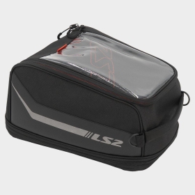 LS2 FREEDOM TANK BAG 13-16L