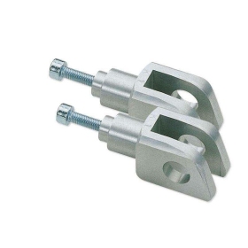 LSL pakojų adapteriai DUCATI MONSTER / MULTISTRADA 696-1200cc 2008-2021