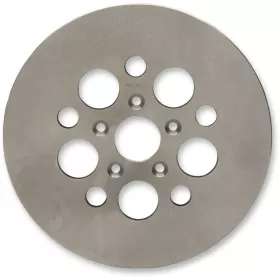 DRAG SPECIALTIES OEM-Style Brake Rotor Harley Davidson FLST / FLSTC / FLSTF / FXDB 883-1340cc 79-91