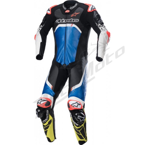 Alpinestars tech 4 hotsell