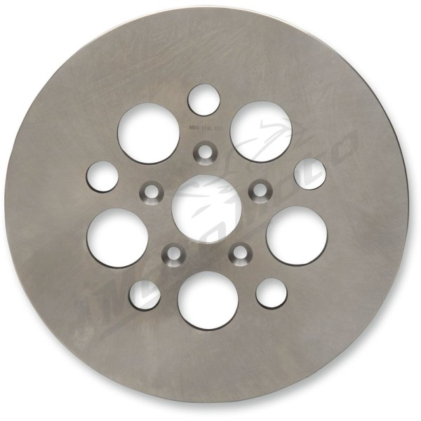 DRAG SPECIALTIES OEM-Style Brake Rotor Harley Davidson FLST / FLSTC / FLSTF / FXDB 883-1340cc 79-91