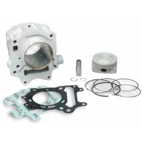 Cylinder kit MALOSSI 4-Stroke Aprilia Rotax LC 125->150cc / Ø67 / PIN Ø15 4T