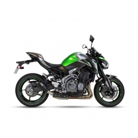 IXIL Race Xtrem RB Silencer - Kawasaki Z 900 92KW 2017-2021 CK7272RB