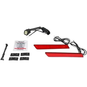 CUSTOM DYNAMICS Saddlebag Latch  Lights Harley Davidson FLHRSE5 / FLHXSE / FLHXSE / FLTRXSE 1800cc 10-13