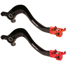 RFX Pro FT Rear Brake Lever GAS GAS / HUSQVARNA / KTM 85cc 2018-2024