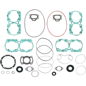 VERTEX Complete Gasket Set Sea-Doo GS / GSI / GTI / GTS / HX / SP / SPX / XP 720 95-05
