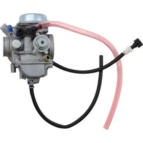 MOOSE OFFROAD FOUR WHEEL Replacement Carburetor Suzuki LT-A / LT-F 400cc 04-07