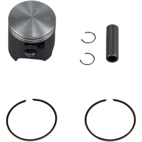 VERTEX Piston Kit Cast Replica COBRA MOTO CX 65 10-11 Ø42,95 