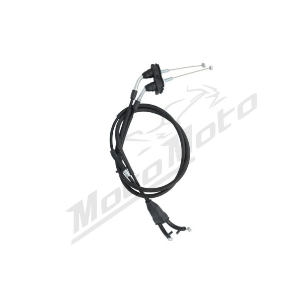 ALL BALLS Accelerator cable Gas Gas / Husqvarna / KTM 65 22-26