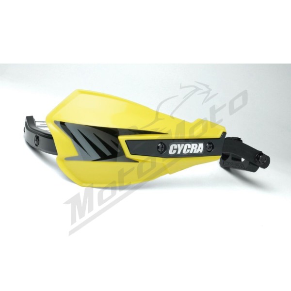 CYCRA Vortex Handguard