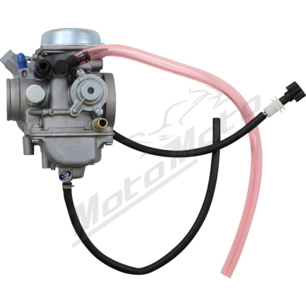 MOOSE OFFROAD FOUR WHEEL Replacement Carburetor Suzuki LT-A / LT-F 400cc 04-07