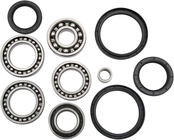 MOOSE OFFROAD Differential Differential Seal Kit ARCTIC CAT / KYMCO 300-700cc 04-20