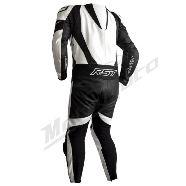RST Tractech EVO 4 CE Race Leather Suit 