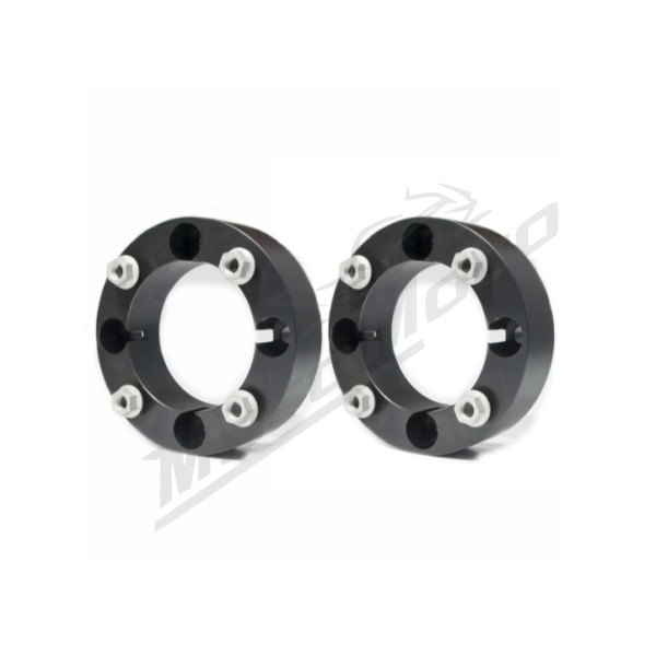 Ms SPACER BUSHINGS 4X136X45mm 2pcs