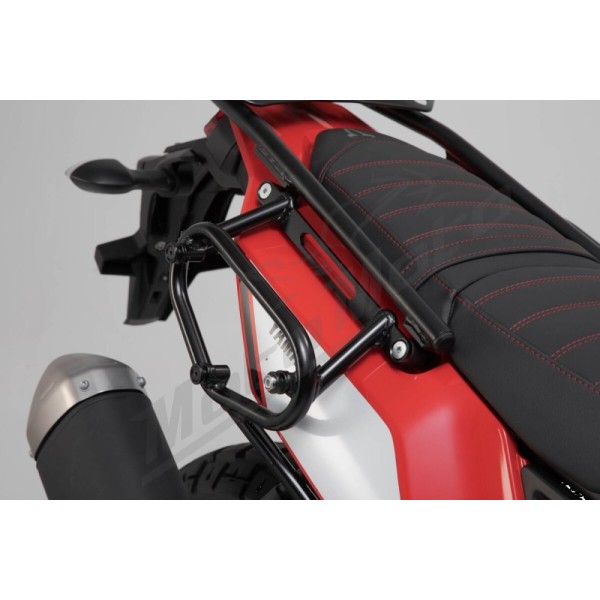 SW-MOTECH SLC Side Carrier Right Yamaha XTZ 690-700 19-25