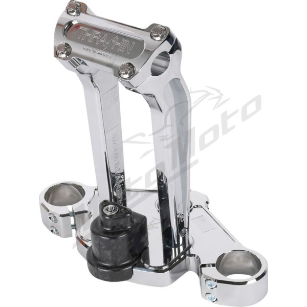 THRASHIN SUPPLY CO. Top Tree Harley Davidson FLTRX 1923cc 24-25