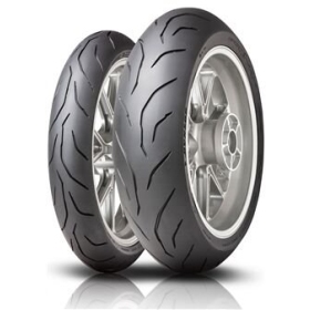 DUNLOP SportSmart Mk4 Tire 160/60 R17