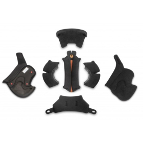 Helmet Schuberth J2 Inner lining set