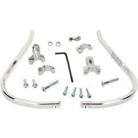 MOOSE OFFROAD HARD-PARTS Aluminum Handguards 28,6 mm