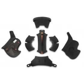 Šalmo Schuberth J2 Pamušalas