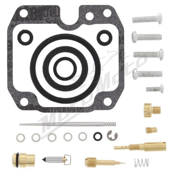 4Ride Sport Carburetor repair kit Yamaha YFB / YFM 250-89-00