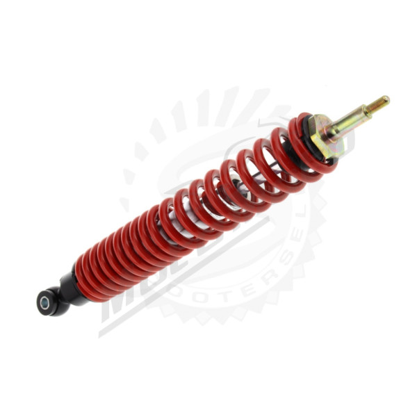 BITUBO YXB Galinis amortizatorius Vespa Primavera / Sprint 125-150cc 13->
