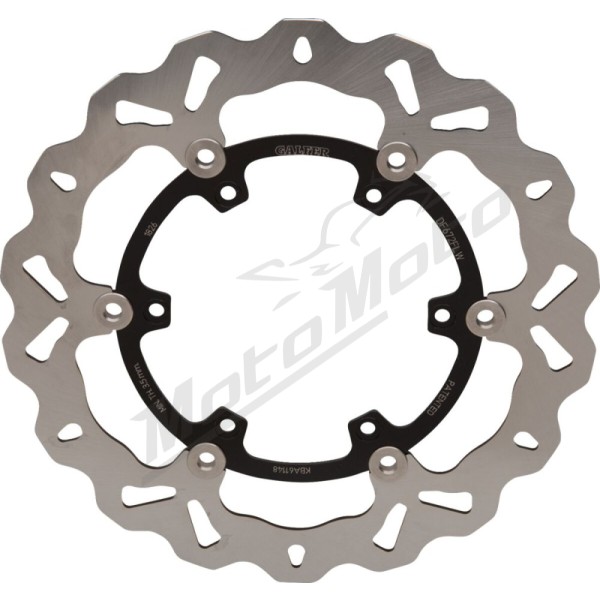 GALFER Wave® Front Brake Rotor Husaberg / KTM 400-990cc 94-23