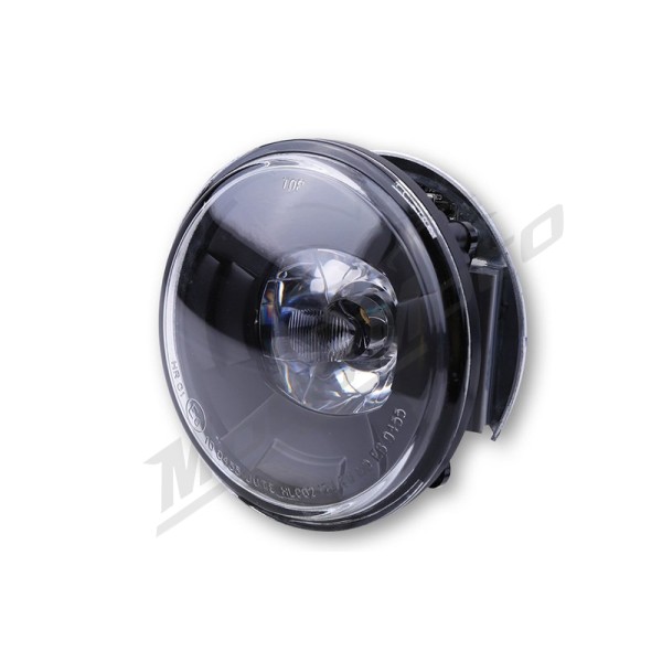 HIGHSIDER smart spotlight Insert LED Kawasaki Z 900 RS 2023