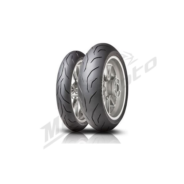 Padanga DUNLOP SportSmart Mk4 160/60 R17