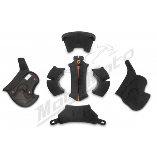 Šalmo Schuberth J2 Pamušalas
